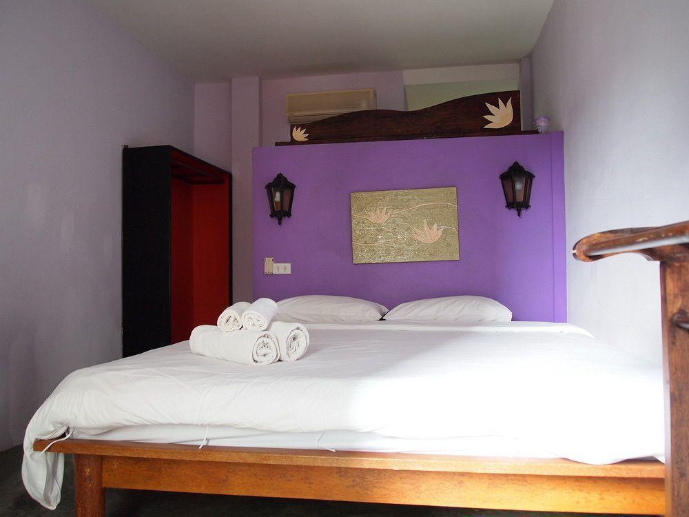 Boondaree Home Resort Kata Beach  Eksteriør billede