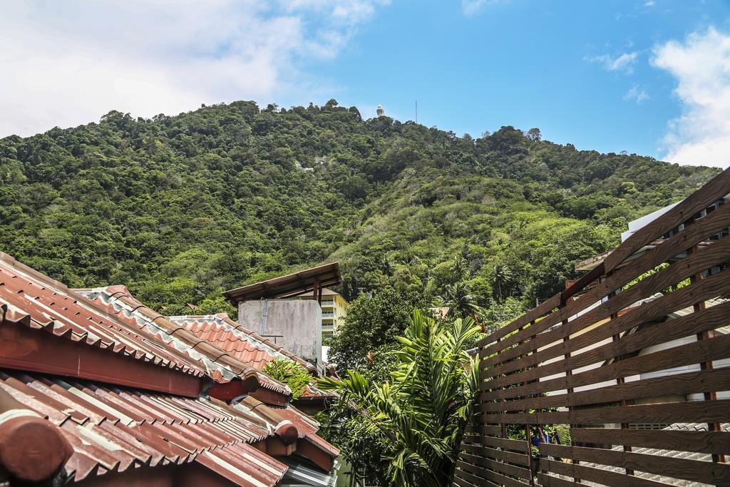 Boondaree Home Resort Kata Beach  Eksteriør billede