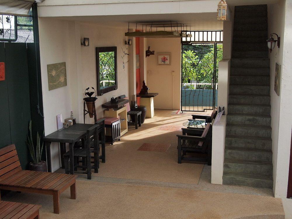 Boondaree Home Resort Kata Beach  Eksteriør billede