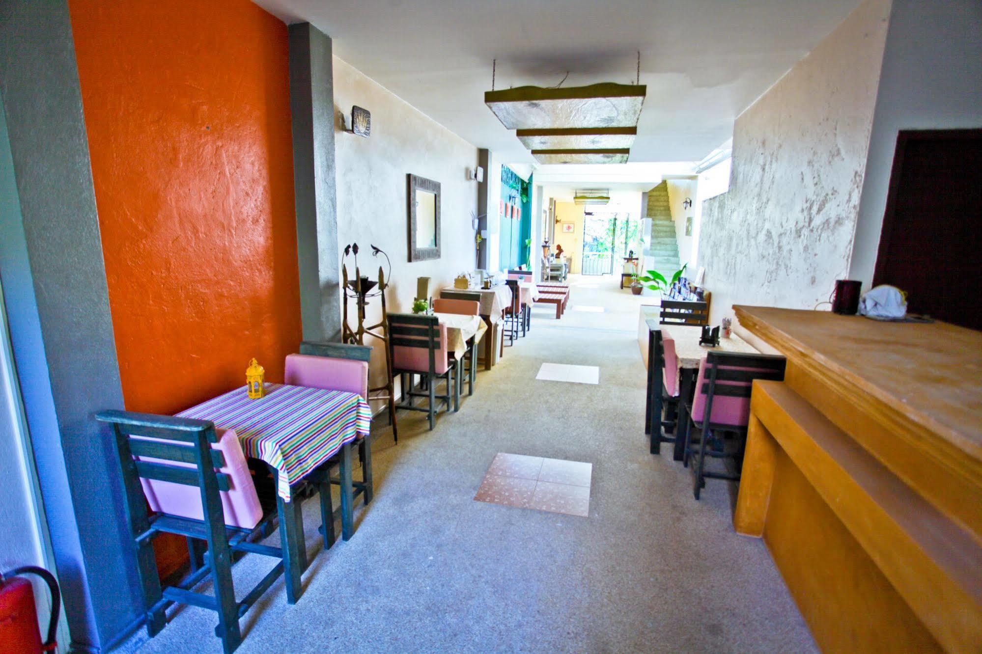 Boondaree Home Resort Kata Beach  Eksteriør billede