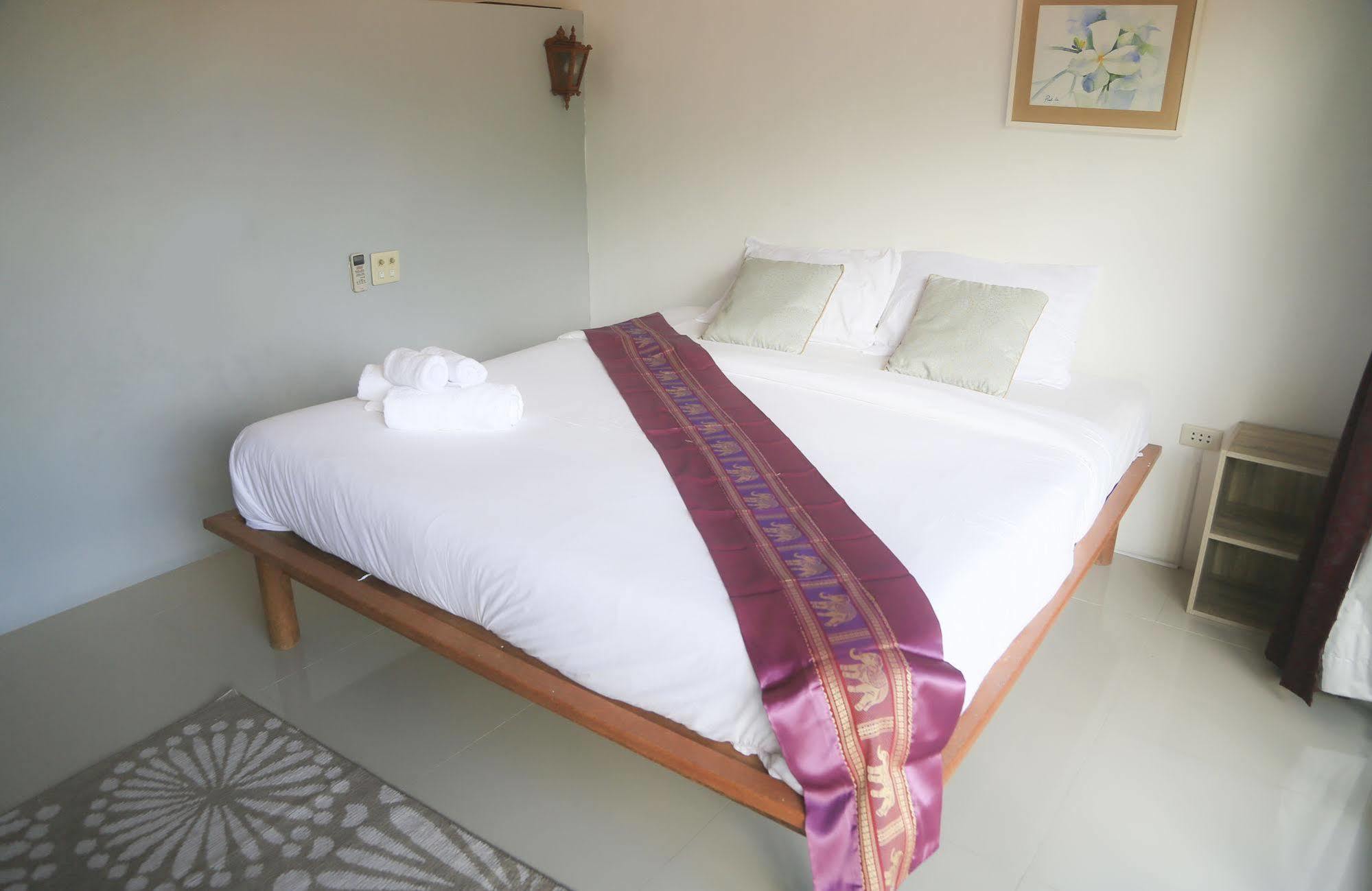 Boondaree Home Resort Kata Beach  Eksteriør billede