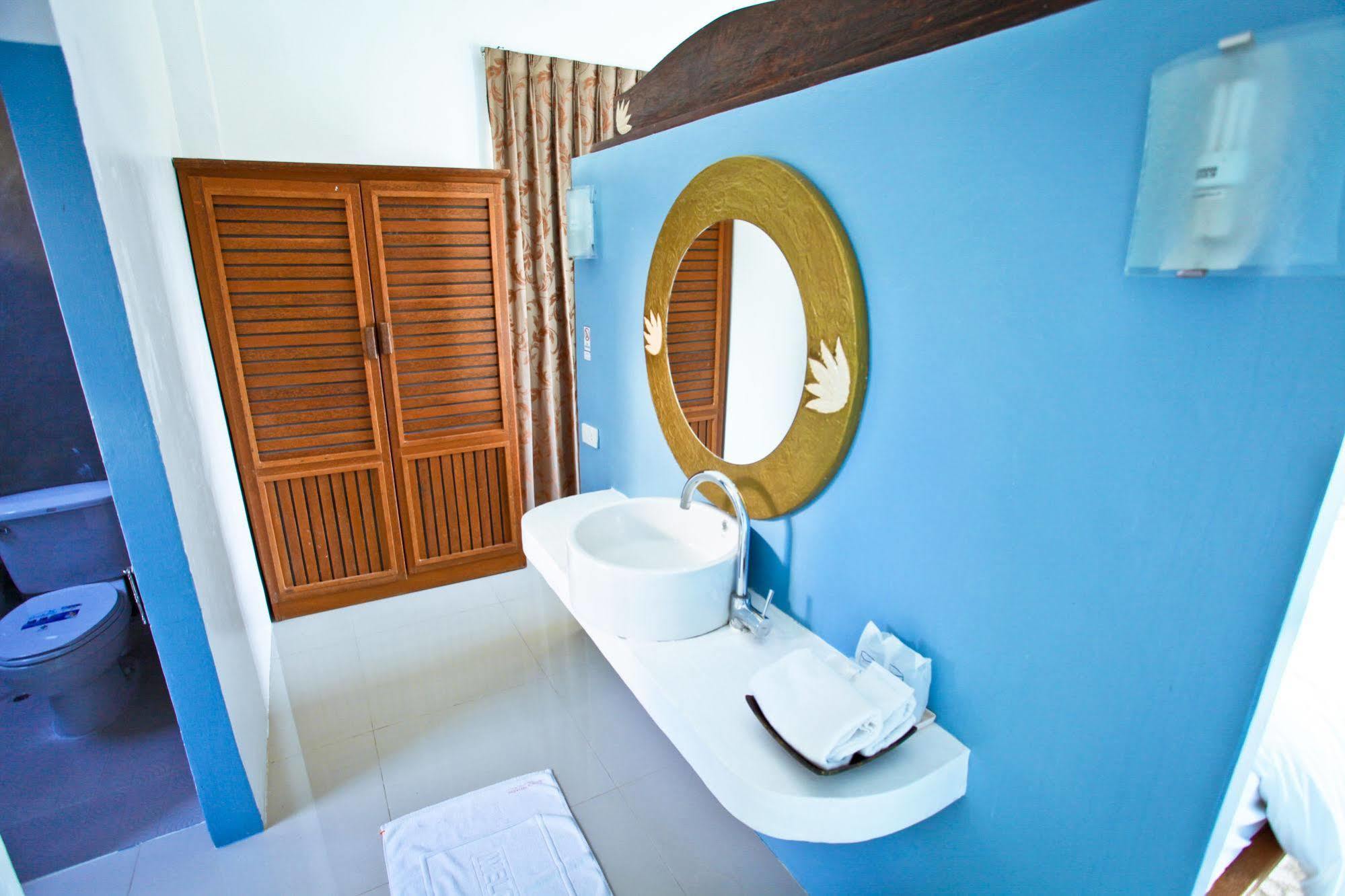 Boondaree Home Resort Kata Beach  Eksteriør billede