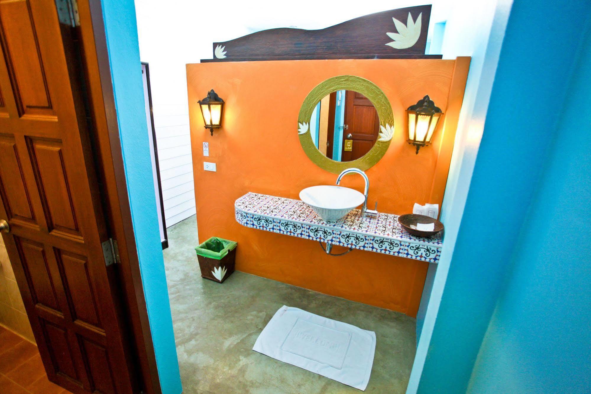 Boondaree Home Resort Kata Beach  Eksteriør billede