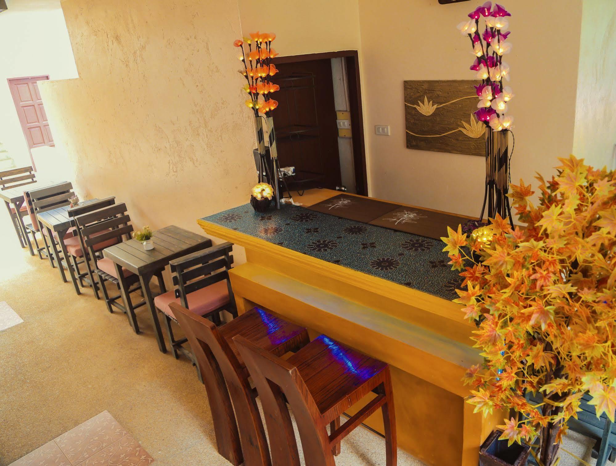 Boondaree Home Resort Kata Beach  Eksteriør billede