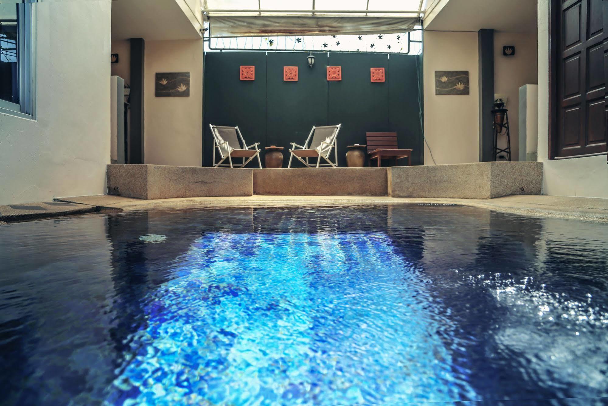 Boondaree Home Resort Kata Beach  Eksteriør billede