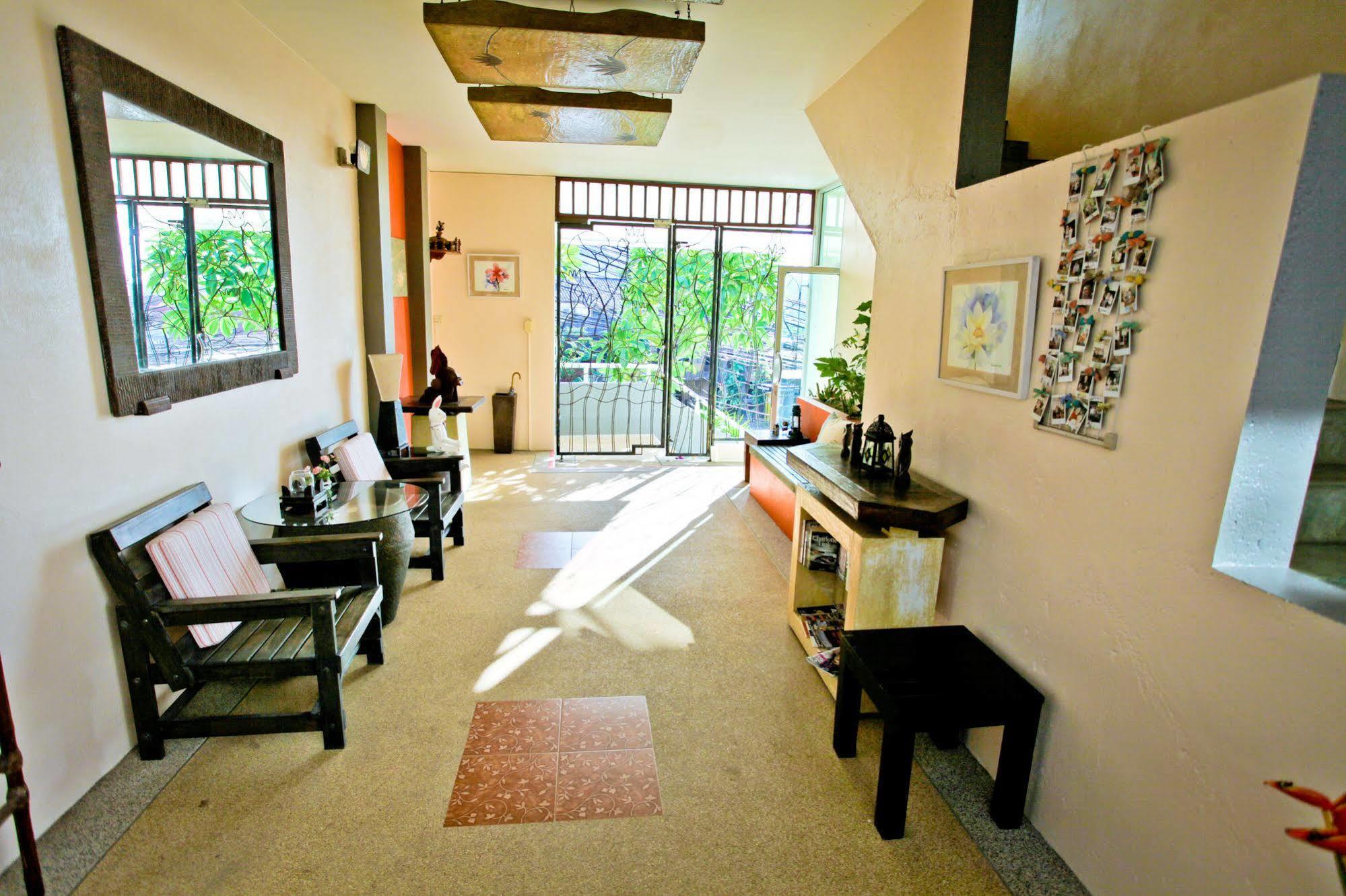 Boondaree Home Resort Kata Beach  Eksteriør billede