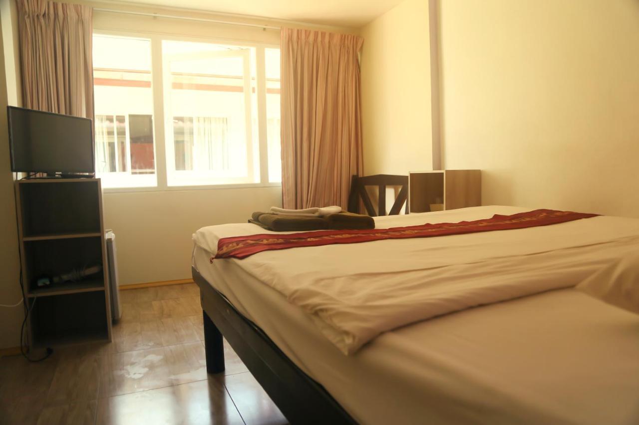 Boondaree Home Resort Kata Beach  Eksteriør billede